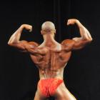 Maurice   Kidd - NPC Elite Muscle Classic 2012 - #1